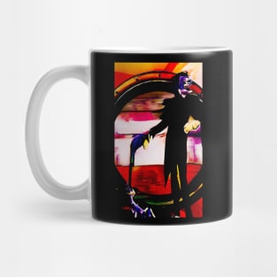 Accession2 - Vipers Den - Genesis Collection Mug